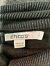 Chico's Black Turtleneck Sweater Size L - photo 7