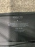 Assets Solid Black Active Pants Size S - photo 7