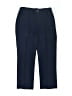 Gymboree 100% Polyester Solid Blue Dress Pants Size 4T - photo 1
