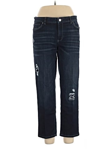 White House Black Market Jeans (view 1)