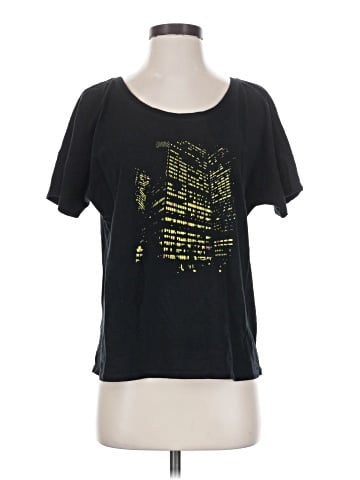 Bella Short Sleeve T-Shirt (view 1)