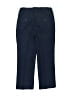 Gymboree 100% Polyester Solid Blue Dress Pants Size 4T - photo 2