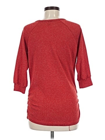 Lena 3/4 Sleeve Top (view 2)