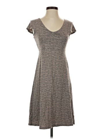 Toad & Co Casual Dress (view 1)