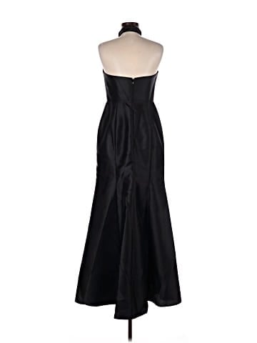 Alfred Sung Cocktail Dress (view 2)