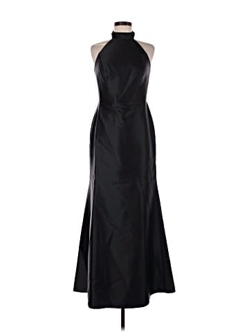 Alfred Sung Cocktail Dress (view 1)