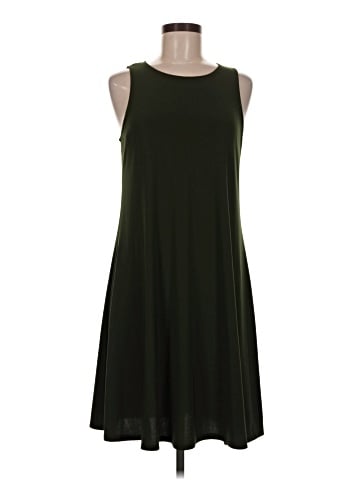 AK Anne Klein Casual Dress (view 1)