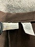 Studio Works Solid Brown Active Pants Size 2X - photo 4