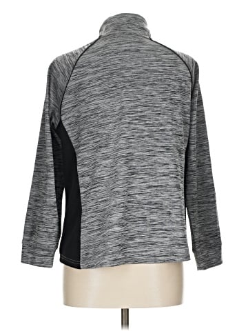St. John's Bay Track Jacket (view 2)
