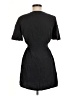 Zara Black Casual Dress Size M - photo 2
