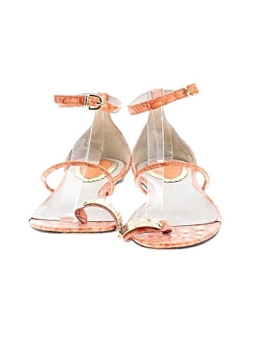 Velvet Angels Sandals (view 2)