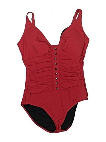 Profile by Gottex One Piece Swimsuit (view 1)