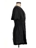 Zara Black Casual Dress Size M - photo 4