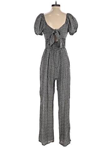 As U Wish Jumpsuit (view 2)