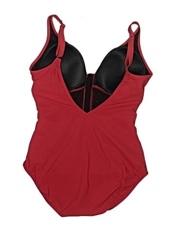Profile by Gottex One Piece Swimsuit (view 2)
