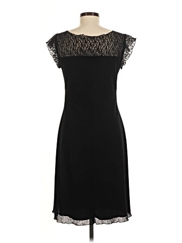 CDC Apparel Cocktail Dress (view 2)