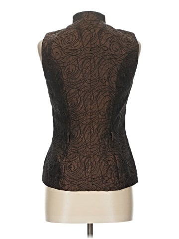 Joseph Ribkoff Vest (view 2)