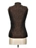 Joseph Ribkoff Brown Vest Size 12 - photo 2