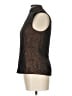 Joseph Ribkoff Brown Vest Size 12 - photo 5