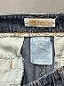 Lee 100% Cotton Blue Jeans Size 5 - 6M - photo 7