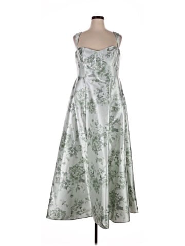 Alfred Sung Cocktail Dress (view 1)