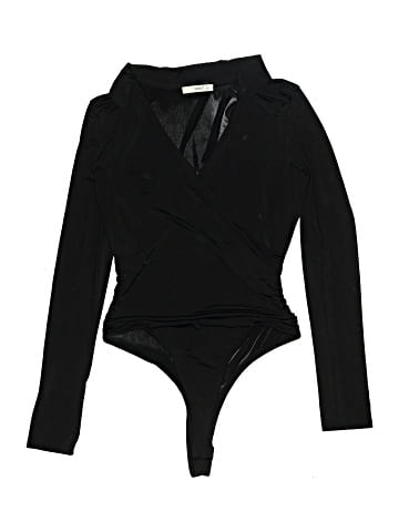 Timing Bodysuit (view 1)