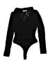 Timing Black Bodysuit Size M - photo 1