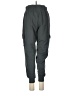 Mondetta Gray Cargo Pants Size M - photo 2