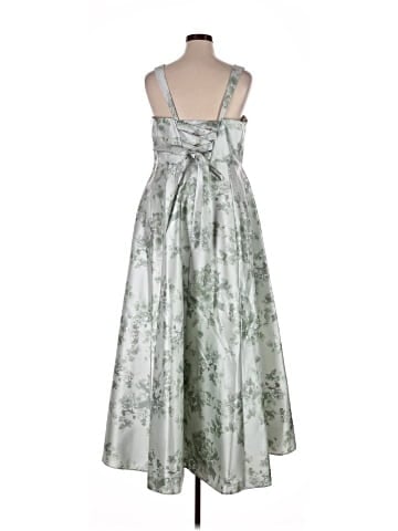 Alfred Sung Cocktail Dress (view 2)