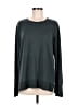 Sonoma Goods for Life Green Sweatshirt Size M - photo 1