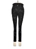 Tuff Athletics Graphic Black Active Pants Size M - photo 2