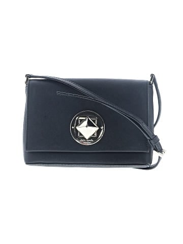 Kate Spade New York Leather Crossbody Bag (view 1)
