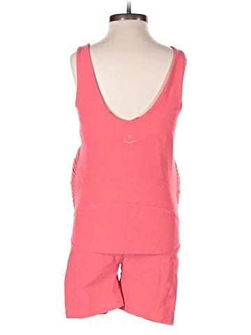Beyond the Bump by Beyond Yoga Romper (view 2)