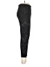 Tuff Athletics Graphic Black Active Pants Size M - photo 4