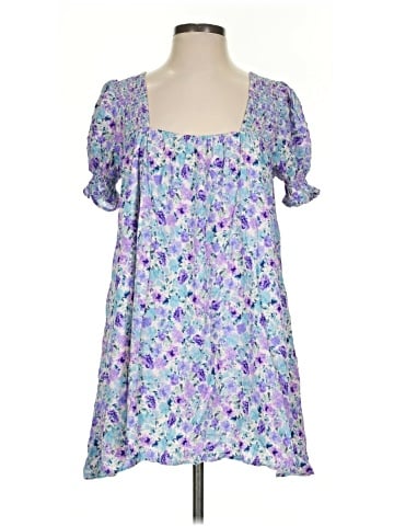 Majorelle Casual Dress (view 1)