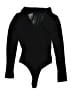 Timing Black Bodysuit Size M - photo 2