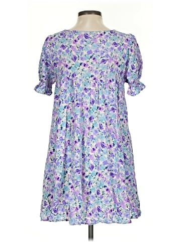 Majorelle Casual Dress (view 2)