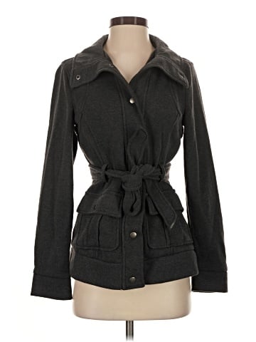 Wet Seal Jacket (view 1)