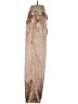 STAUD 100% Polyester Tan Cargo Pants Size 10 - photo 4