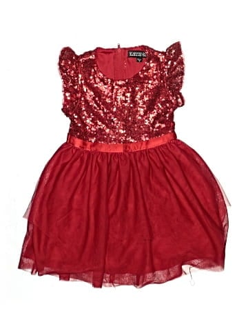 Trixxi Girl Dress (view 1)
