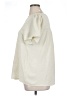 Unbranded 100% Polyester Ivory Short Sleeve Blouse Size XL - photo 5