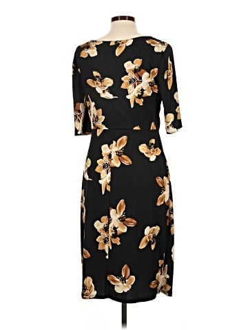 Connected Apparel Casual Dress (view 2)