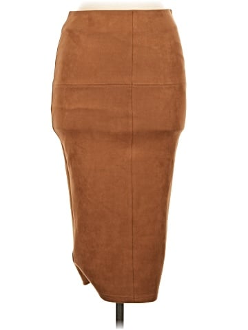 Fresh Soul Casual Skirt (view 1)