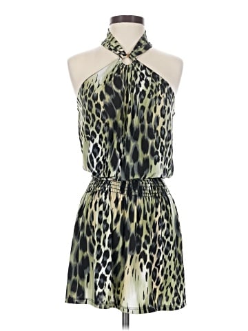 Ariella Cocktail Dress (view 1)