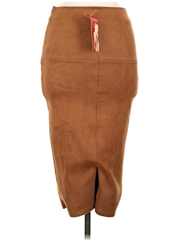 Fresh Soul Casual Skirt (view 2)