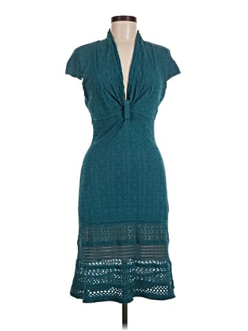 Catherine Malandrino Cocktail Dress (view 1)