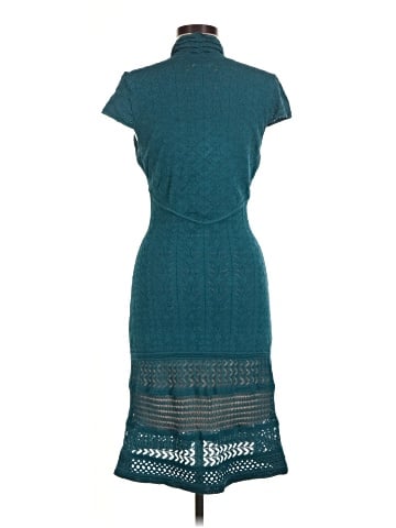 Catherine Malandrino Cocktail Dress (view 2)