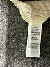 St. John Ivory Sleeveless Top Size XL - photo 8