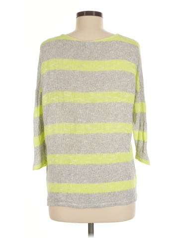 Three Dots Pullover Sweater (view 2)