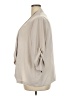 Massini 100% Polyester Tan Kimono Size 2X - photo 5